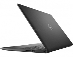 Ноутбук Dell Inspiron 3584, 4 ГБ, DOS, Черный