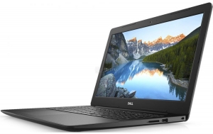 Ноутбук Dell Inspiron 3584, Core i3, 4 ГБ ГБ, DOS, Черный thumbnav 5