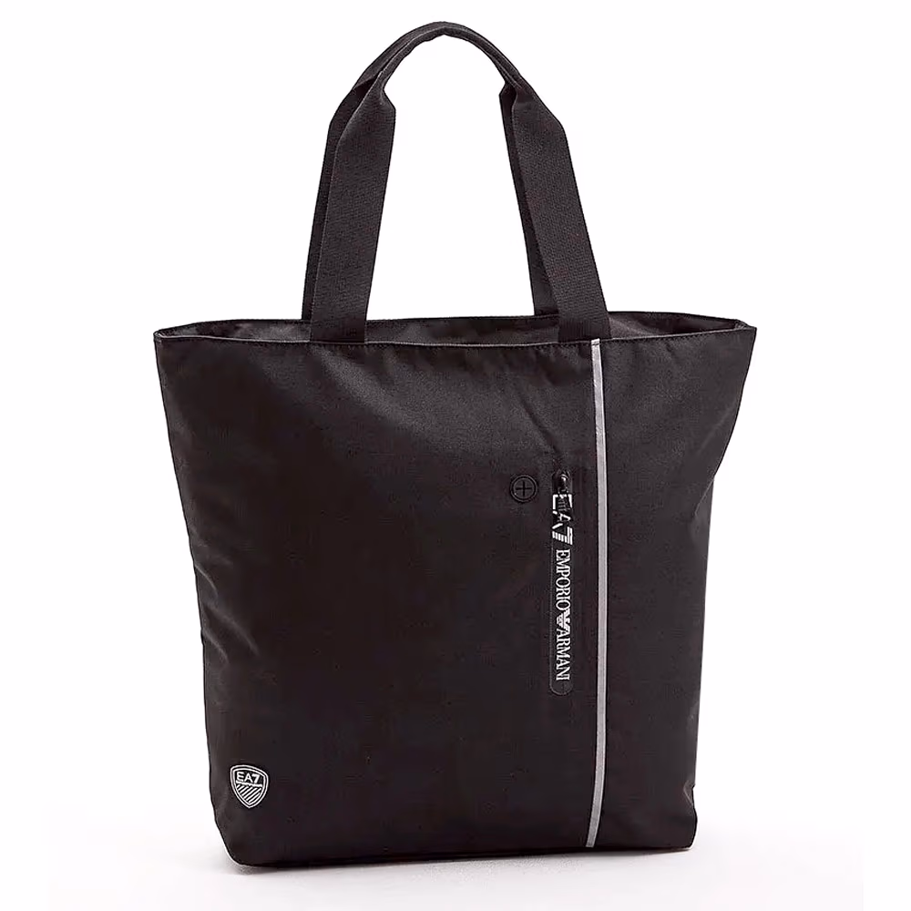 Сумка спортивная EA7 EMPORIO ARMANI TESSUTO SHOULDER BAG 