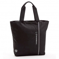 Сумка спортивная EA7 EMPORIO ARMANI TESSUTO SHOULDER BAG thumbnav