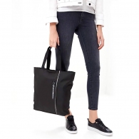 Geanta p/sport EA7 EMPORIO ARMANI TESSUTO SHOULDER BAG thumbnav 2