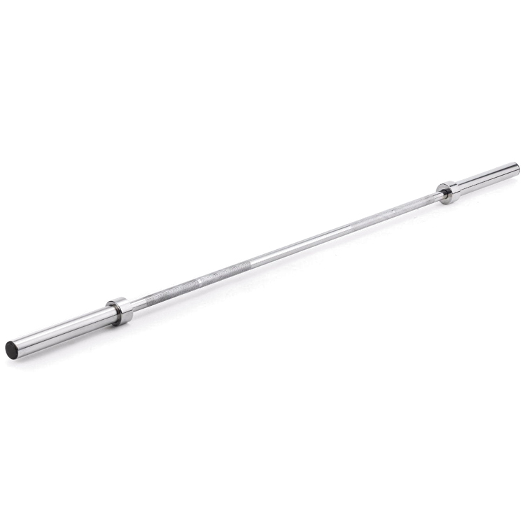 Bara dreapta YORK Olympic Bar 7FT 500 LB Rated (No Warranty) photo 1