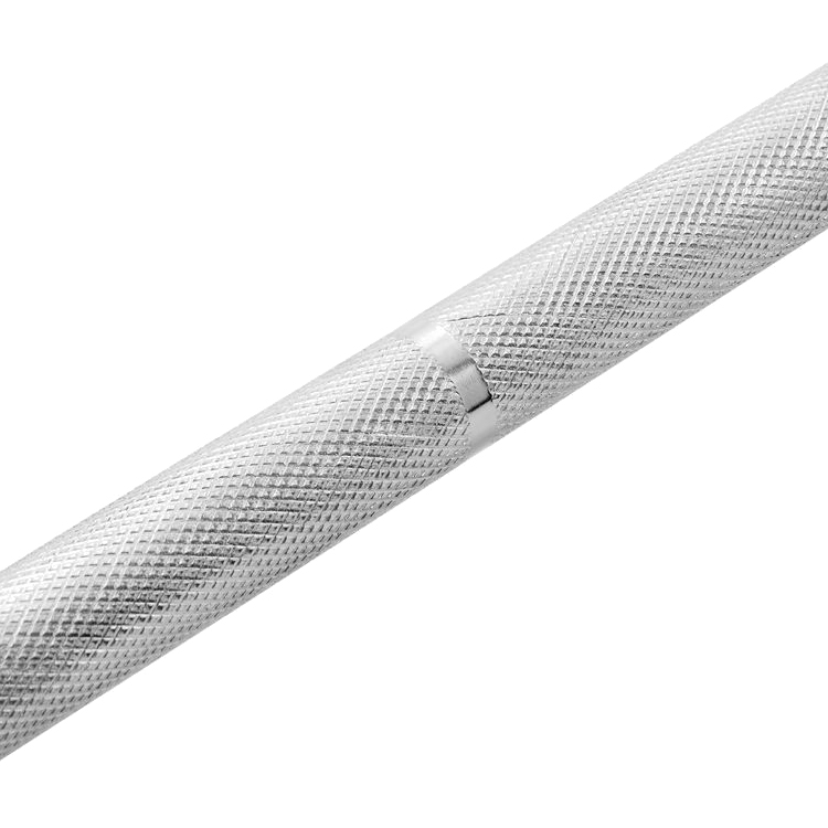 Bara dreapta YORK Olympic Bar 7FT 500 LB Rated (No Warranty) photo 3