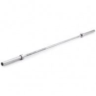 Bara dreapta YORK Olympic Bar 7FT 500 LB Rated (No Warranty) thumbnav 1