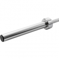 Bara dreapta YORK Olympic Bar 7FT 500 LB Rated (No Warranty) thumbnav 2