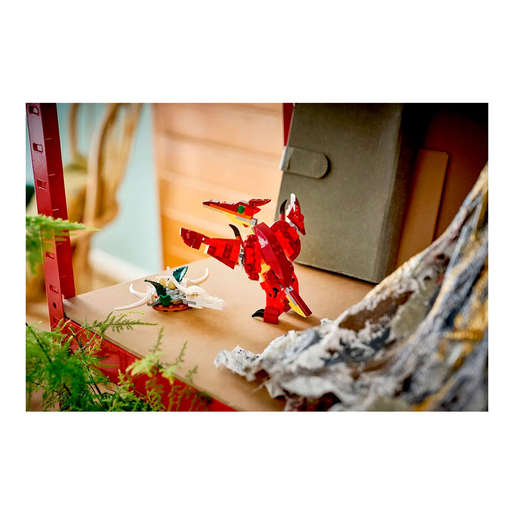 Конструктор Lego 31379 photo 11