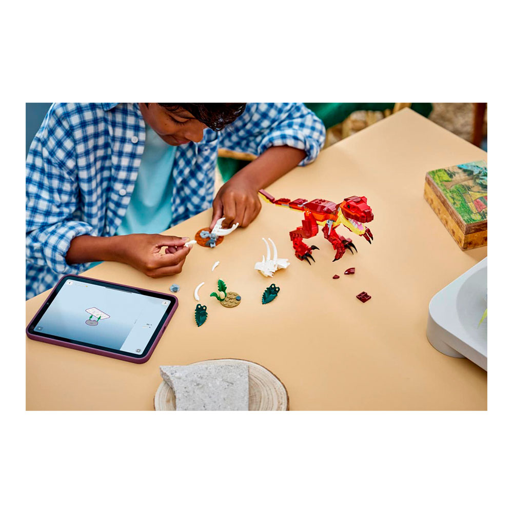 Конструктор Lego 31379 photo 12