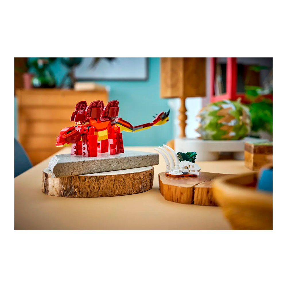 Конструктор Lego 31379 photo 13