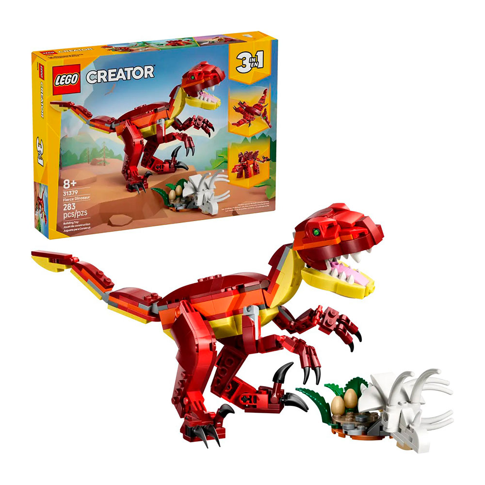 Конструктор Lego 31379 photo 3