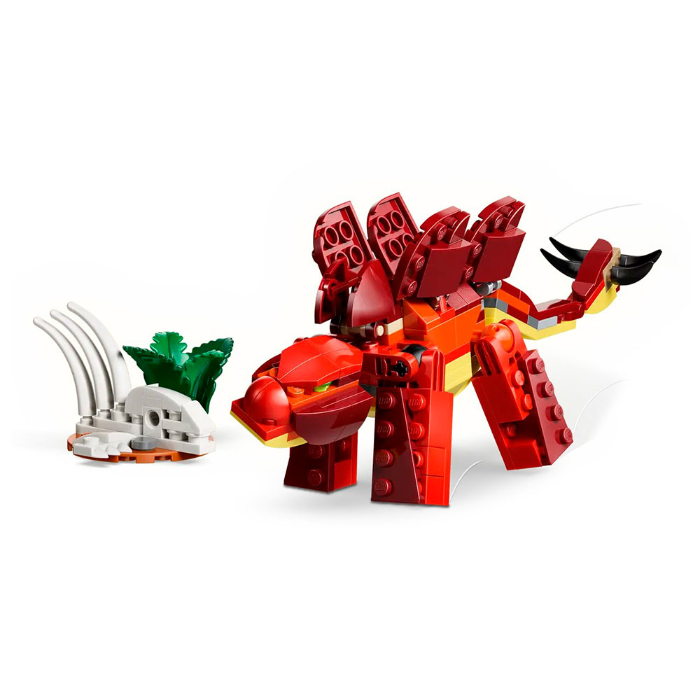 Конструктор Lego 31379 photo 5