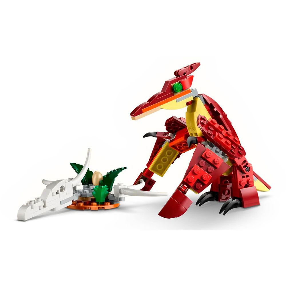 Конструктор Lego 31379 photo 7