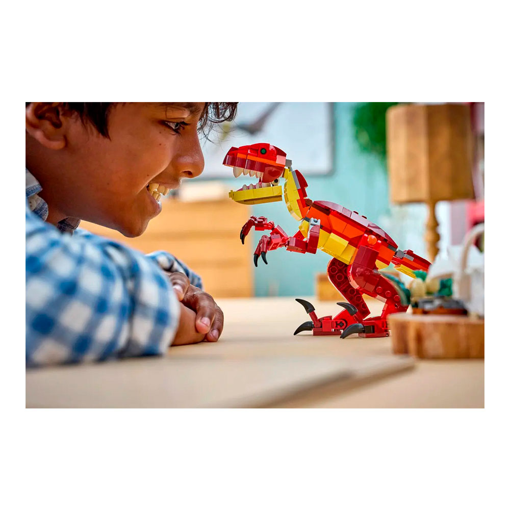 Конструктор Lego 31379 photo 9