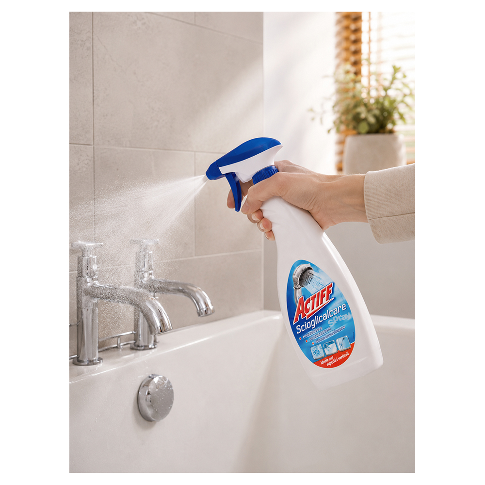 Solutie p/u cutatarea bailor Actiff 36479 photo 7