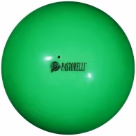 Мяч гимнастический Pastorelli Rhythmic gymnastics ball