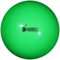Мяч гимнастический Pastorelli Rhythmic gymnastics ball thumbnav