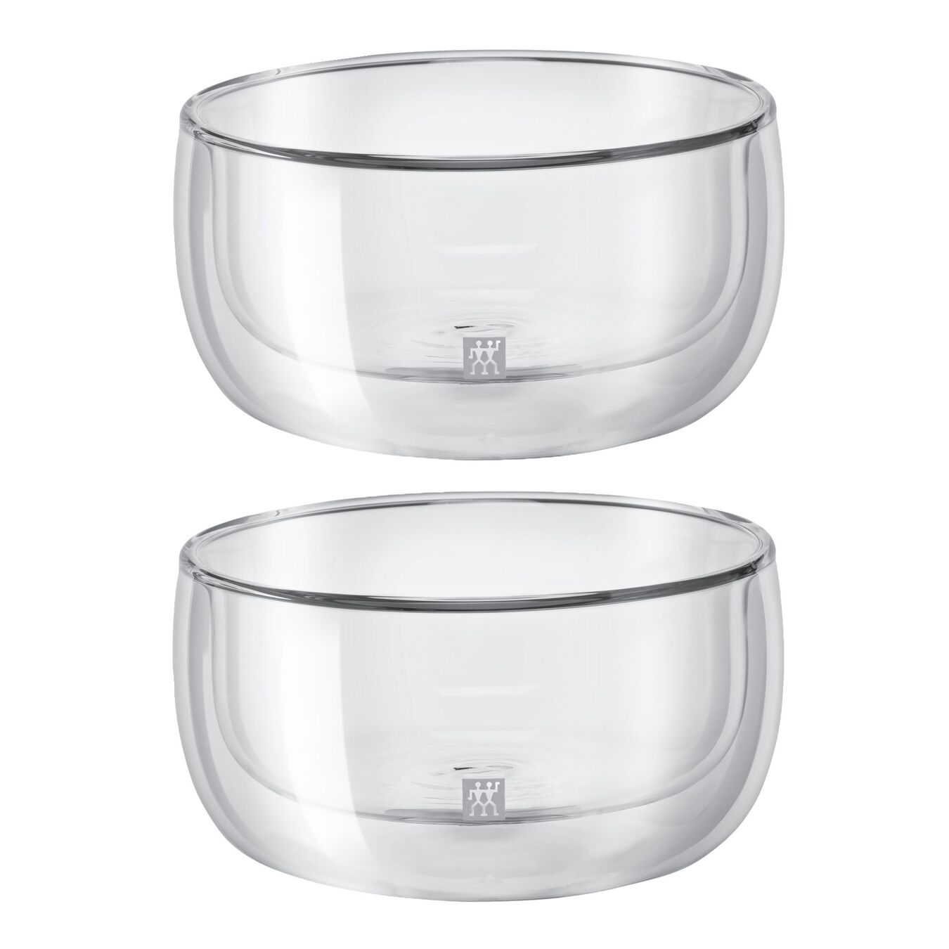 Набор пиал для десерта Zwilling Pro Sorrento, 280 ml, 39500-079 photo 1