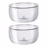 Set boluri p/u desert Zwilling Pro Sorrento, 280 ml, 39500-079