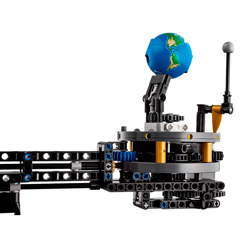 Constructor Lego 42179 photo 4