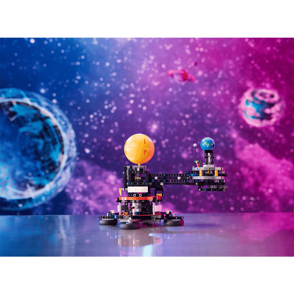 Constructor Lego 42179 photo 7