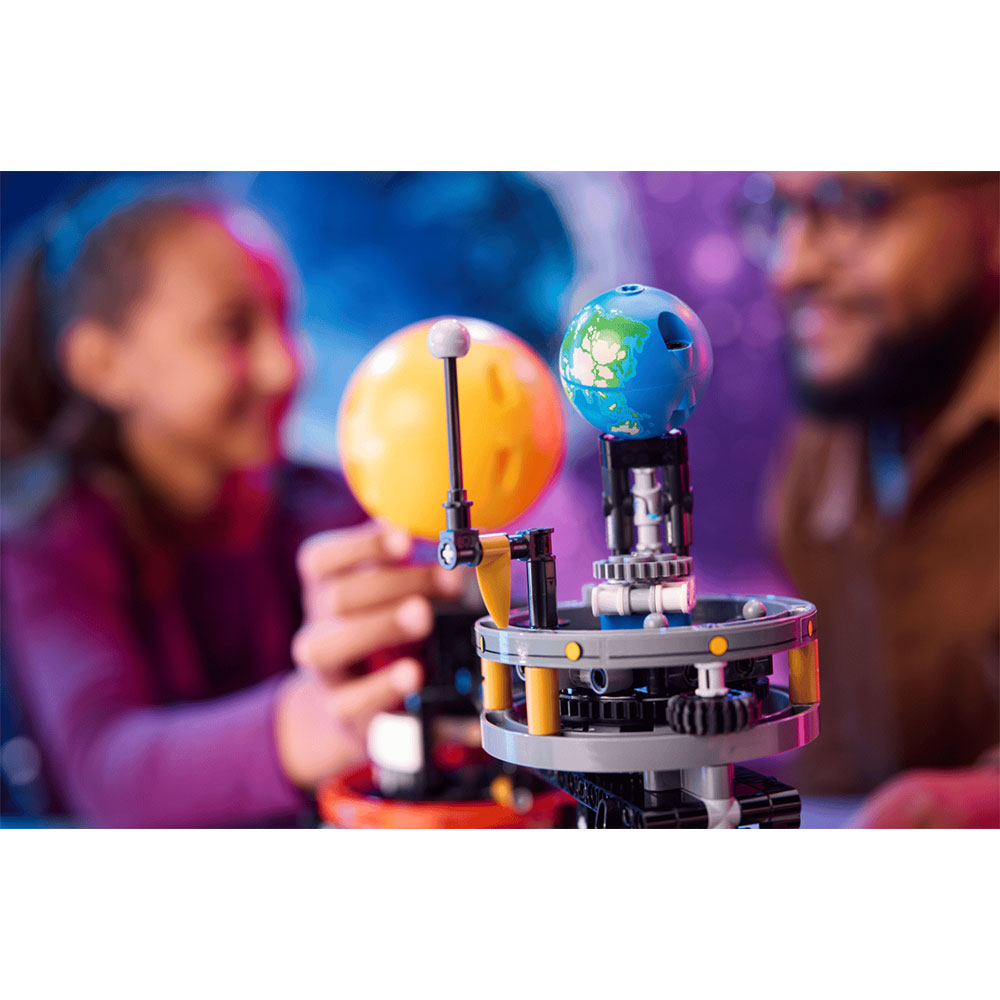 Constructor Lego 42179 photo 8