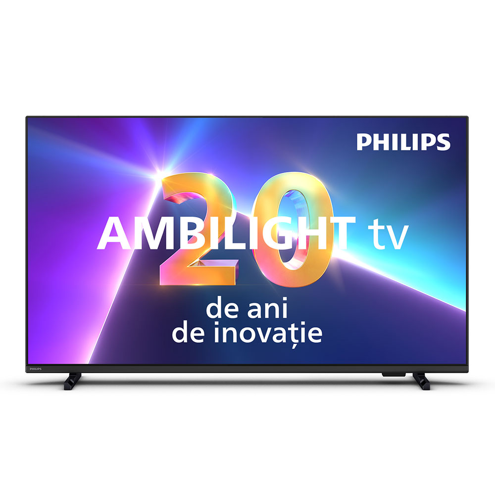 Televizor LED Philips 43PUS8079