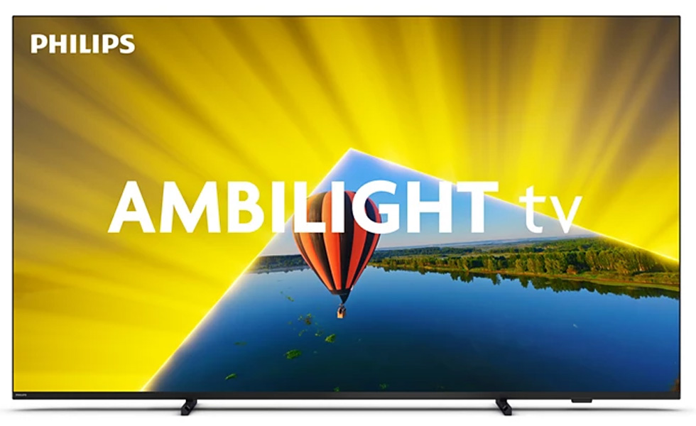 Телевизор Philips 43PUS8079 / 43" / Direct LED / UHD 4K photo 2