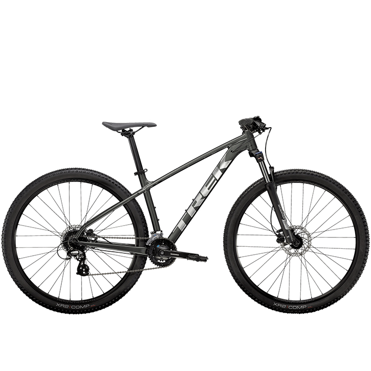 Любительский велосипед Trek Marlin 5 Gen 2 photo Любительский велосипед Trek Marlin 5 Gen 2 photo