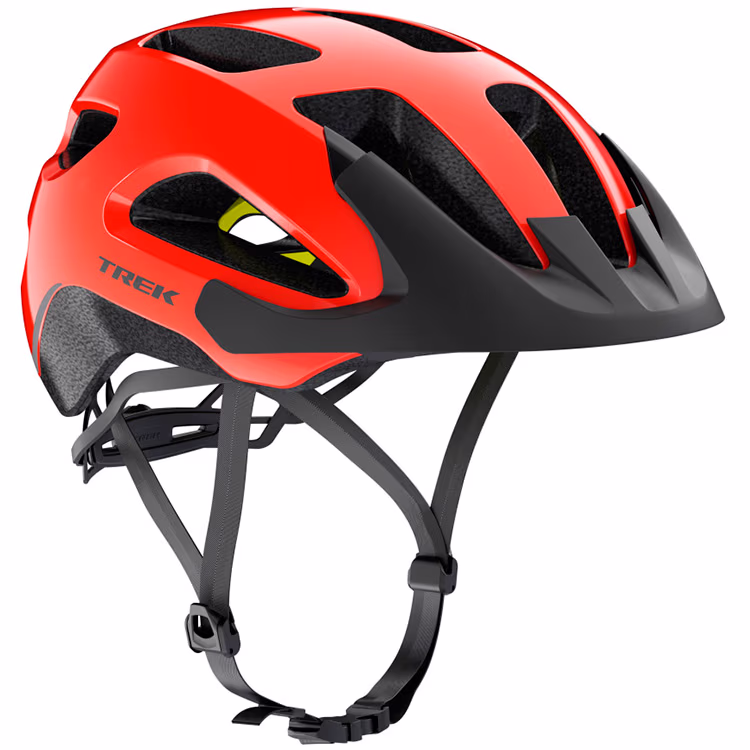 Casca MTB Trek Solstice Mips Bike Helmet
