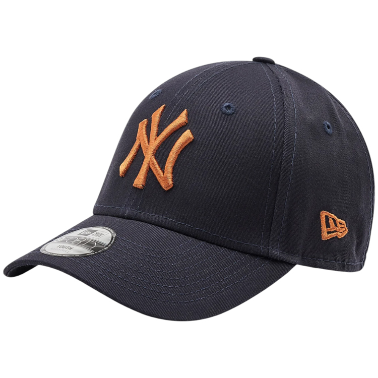 Кепка New Era Kids Char League Essential 940 NYY photo Кепка New Era Kids Char League Essential 940 NYY photo