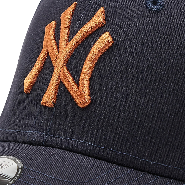 Chipiu New Era Kids Char League Essential 940 NYY  One size Negru photo 5