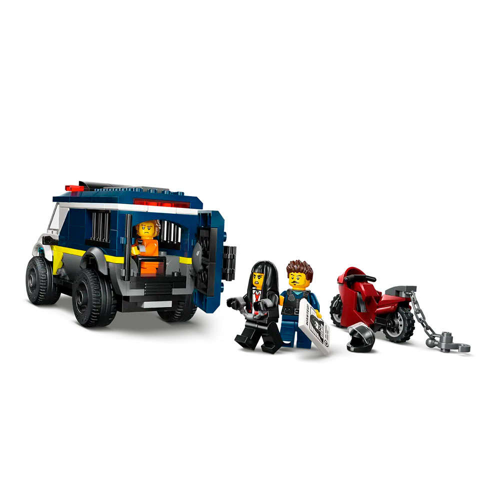 Constructor Lego 60479 photo 4
