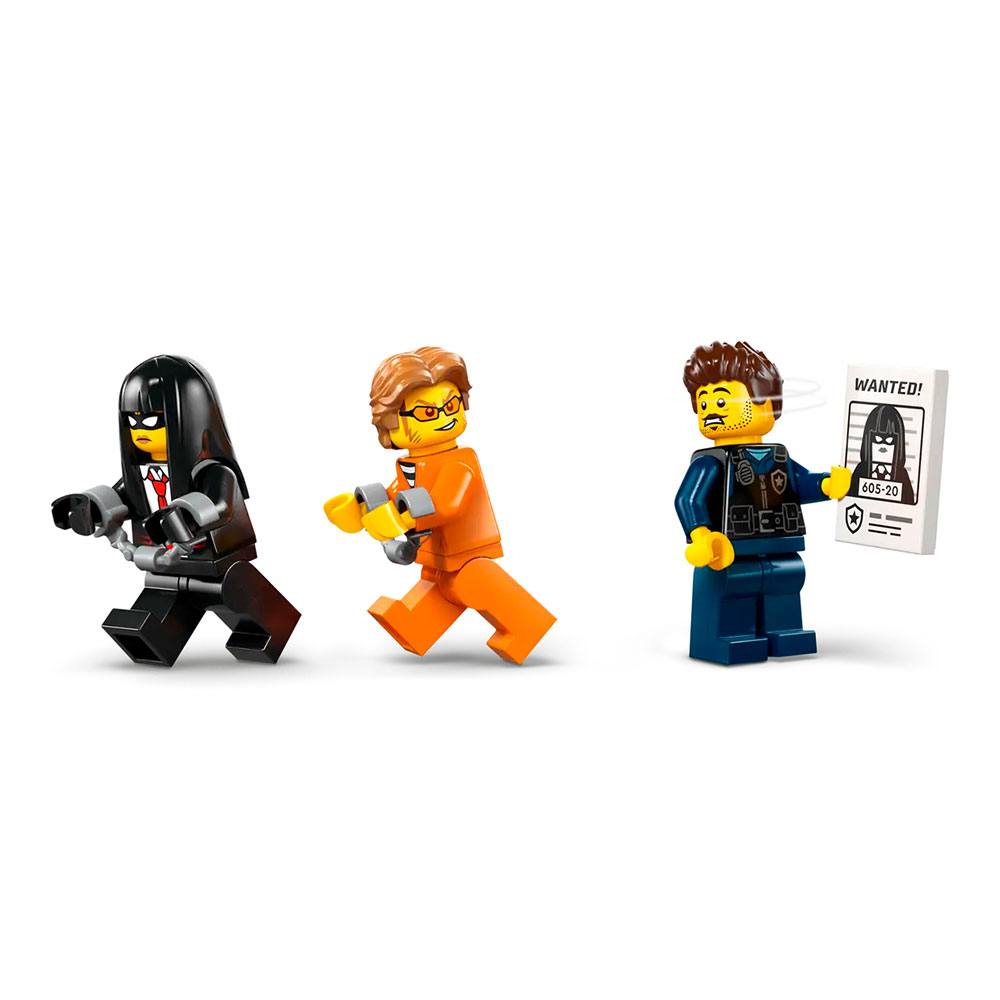 Constructor Lego 60479 photo 5