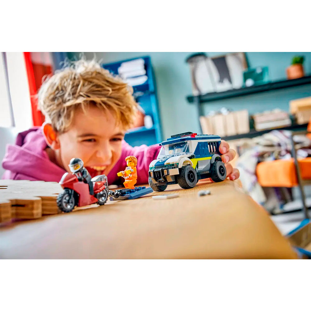 Constructor Lego 60479 photo 7