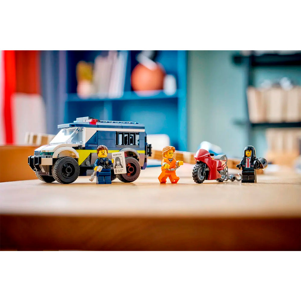 Constructor Lego 60479 photo 9