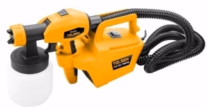 Пистолет покрасочный электрический 650W 800ml Tolsen