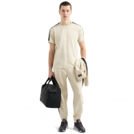 Футболка EA7 EMPORIO ARMANI TRAIN LOGO SERIES M TAPE TEE S thumbnav 4