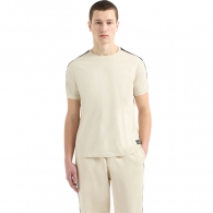 Футболка EA7 EMPORIO ARMANI TRAIN LOGO SERIES M TAPE TEE S thumbnav 5