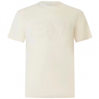 Футболка EA7 EMPORIO ARMANI TRAIN LOGO SERIES M OVERSIZE L thumbnav 4