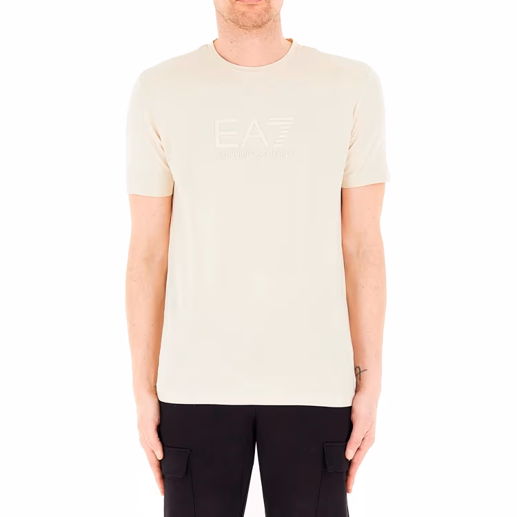 Tricou EA7 EMPORIO ARMANI TRAIN VISIBILITY M TEE SS ST 