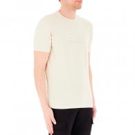 Tricou EA7 EMPORIO ARMANI TRAIN VISIBILITY M TEE SS ST thumbnav 2