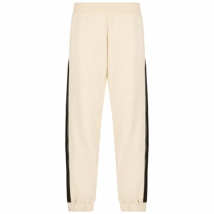 Брюки EA7 EMPORIO ARMANI TRAIN LOGO SERIES M TAPE PANTS