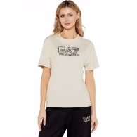 Tricou EA7 EMPORIO ARMANI TRAIN VISIBILITY W TEE SS
