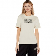 Tricou EA7 EMPORIO ARMANI TRAIN VISIBILITY W TEE SS thumbnav