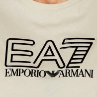 Tricou EA7 EMPORIO ARMANI TRAIN VISIBILITY W TEE SS thumbnav 4
