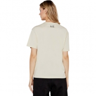 Tricou EA7 EMPORIO ARMANI TRAIN VISIBILITY W TEE SS thumbnav 5