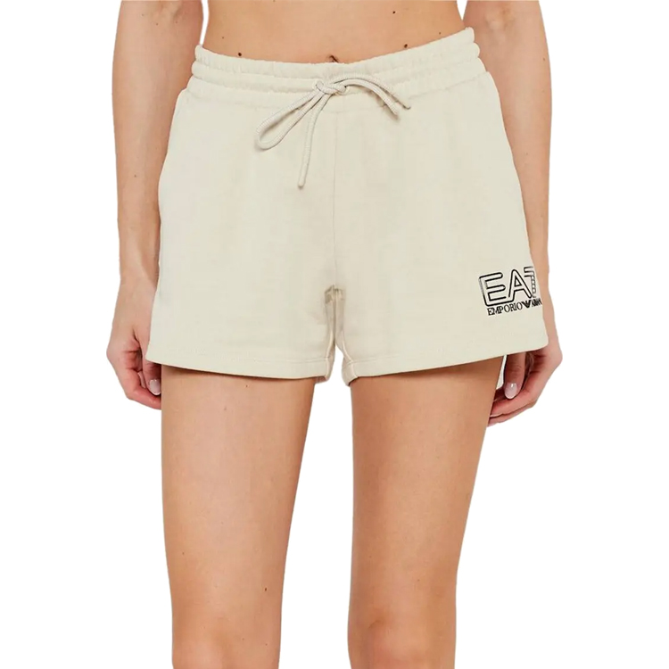 Шорты EA7 EMPORIO ARMANI TRAIN VISIBILITY W SHORTS photo Шорты EA7 EMPORIO ARMANI TRAIN VISIBILITY W SHORTS photo