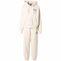 Costum Sportiv EA7 EMPORIO ARMANI TRAIN VISIBILITY W T-SUIT FZ C