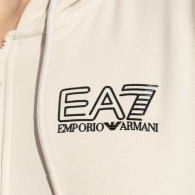 Costum Sportiv EA7 EMPORIO ARMANI TRAIN VISIBILITY W T-SUIT FZ C thumbnav 3