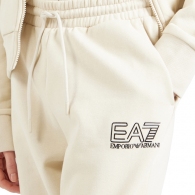 Costum Sportiv EA7 EMPORIO ARMANI TRAIN VISIBILITY W T-SUIT FZ C thumbnav 5