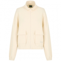 Hanorac EA7 EMPORIO ARMANI TRAIN S4E W T-TOP FZ thumbnav 3